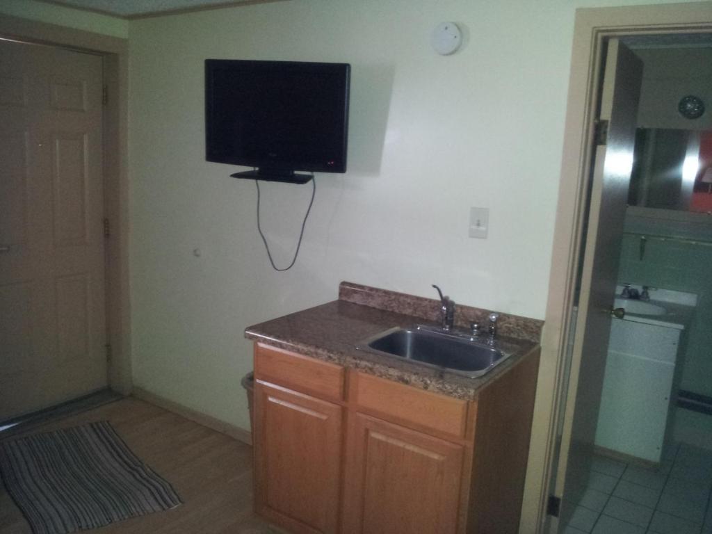 Mustang Motel Gillette Habitación foto