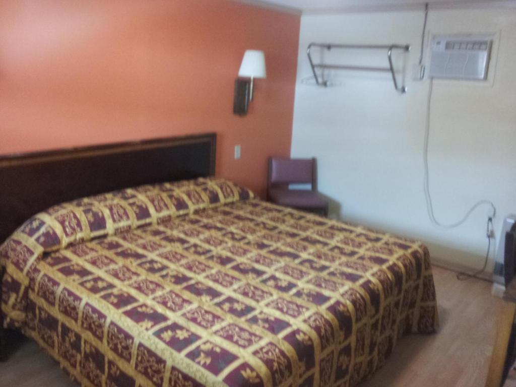 Mustang Motel Gillette Habitación foto