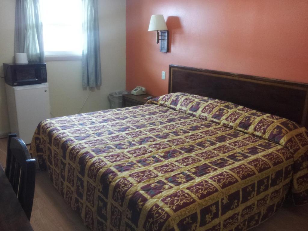 Mustang Motel Gillette Habitación foto