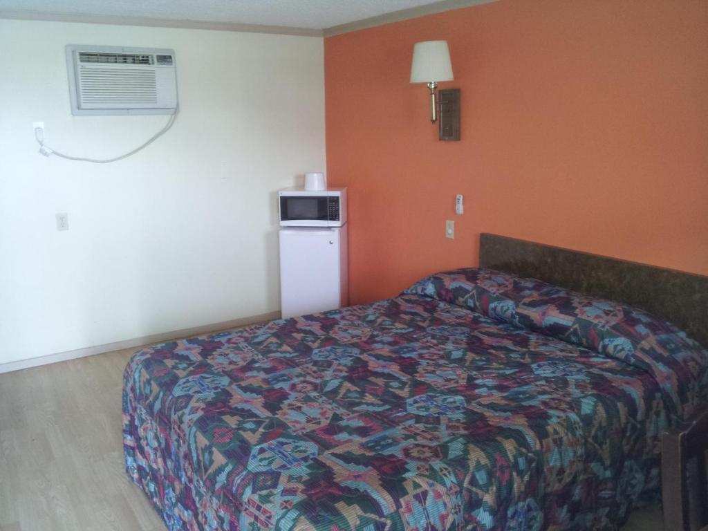 Mustang Motel Gillette Habitación foto