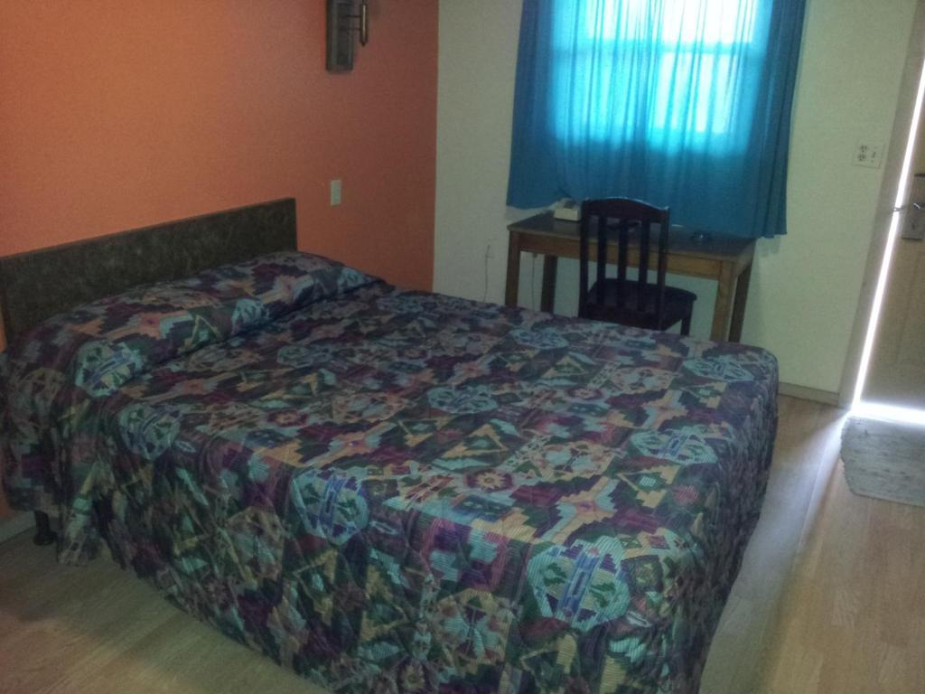 Mustang Motel Gillette Habitación foto