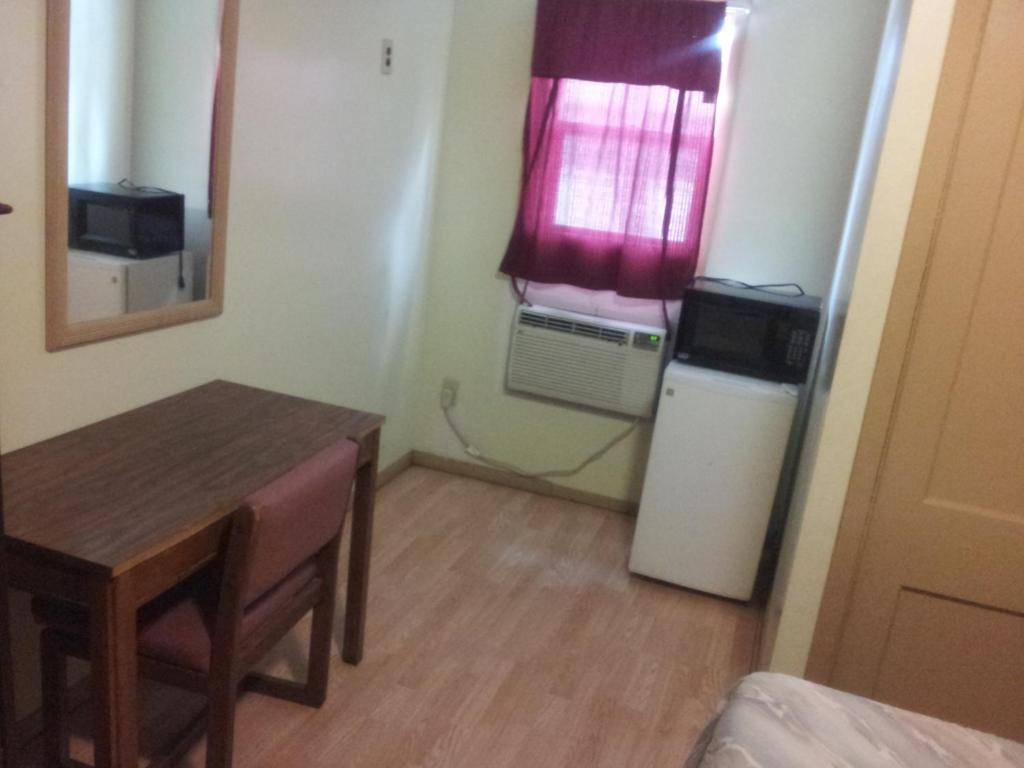 Mustang Motel Gillette Habitación foto